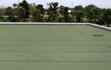 all Barry Dock roofing types quoted for