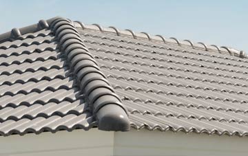 advantages of Barry Dock clay roofing