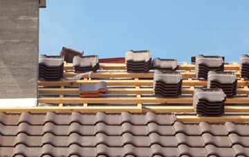 Barry Dock clay roofing costs