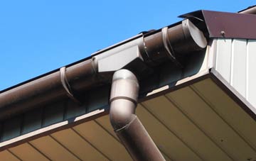 types of Barry Dock fascias