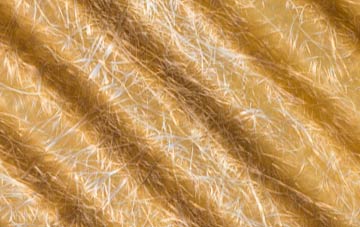 Barry Dock fibreglass roof waterproofing