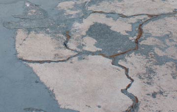 fibreglass roofing replacement Barry Dock