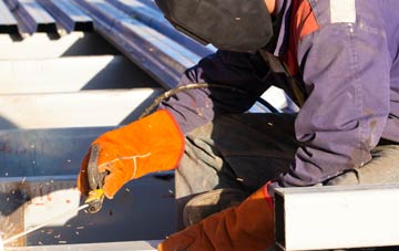 Barry Dock flat roofing options