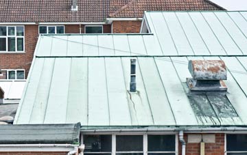Barry Dock lead roofing costs