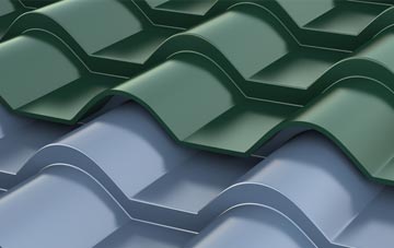 who should consider Barry Dock plastic roofs