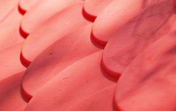 Barry Dock plastic roof costs