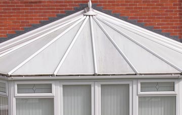 Barry Dock polycarbonate conservatory roof repairs