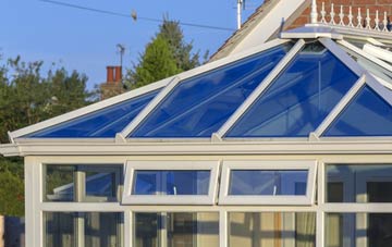 professional Barry Dock conservatory insulation