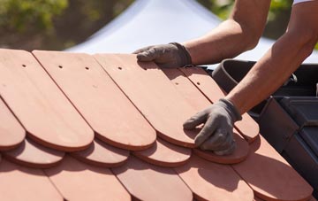 Barry Dock roof tile contractors