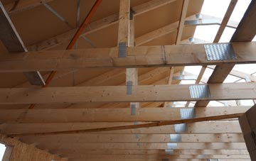 Barry Dock roof truss costs