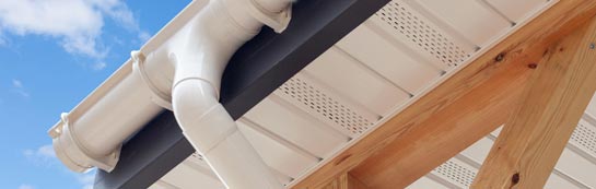 get Barry Dock guttering quotes today