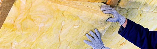 quotes for Barry Dock roof insulation