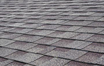 Barry Dock tiles for shallow pitch roofing
