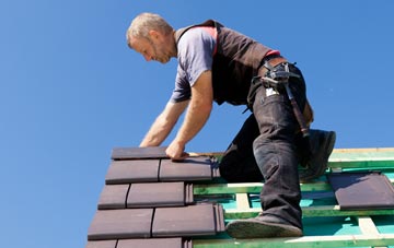 disadvantages of Barry Dock slate roofing