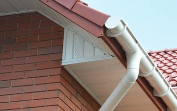 Barry Dock soffit repair costs