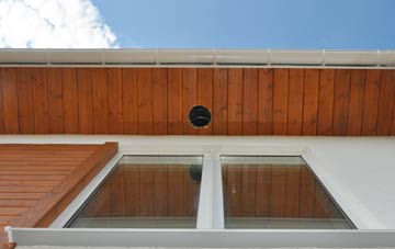 Barry Dock soffit repair quotes