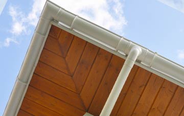 Barry Dock soffit types