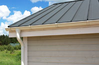 Barry Dock fascia repair