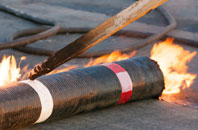 free Barry Dock flat roofing repair quotes