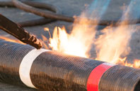 Barry Dock flat roofing replacement