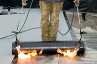 Barry Dock flat roof sealing quote