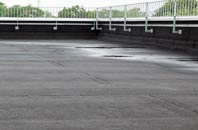 find rated Barry Dock flat roofing companies