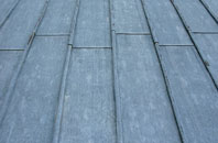 Barry Dock lead roofing