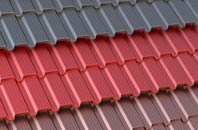 find rated Barry Dock plastic roofing companies