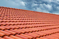 Barry Dock roofing tiles