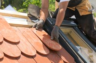 Barry Dock tiled roofing companies