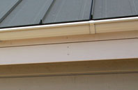 Barry Dock soffit repair