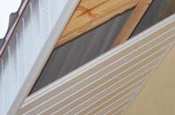rated Barry Dock soffit repair companies