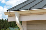 Barry Dock soffits