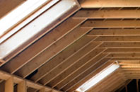 Barry Dock tapered roof insulation quotes