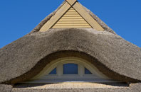 Barry Dock thatch roofing