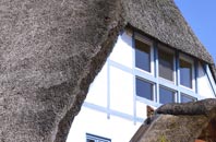 find rated Barry Dock thatchers